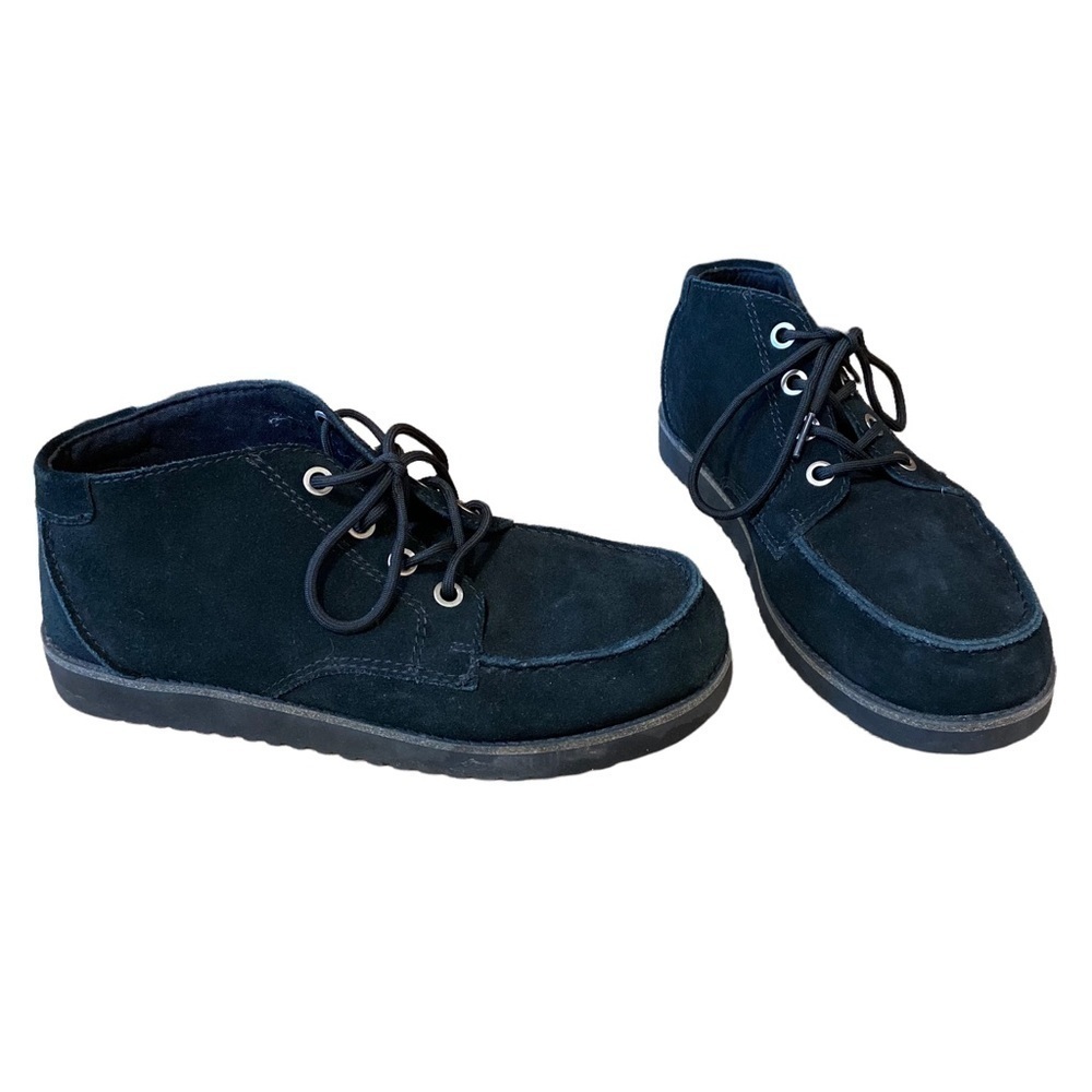 Koolaburra Chukka Boots Size 10